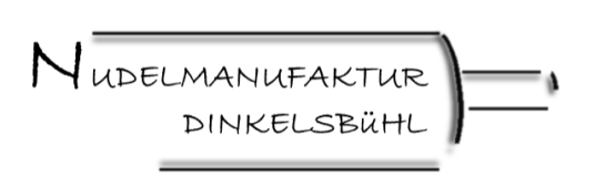 Dinkelsbühl, Logo Nudelmanufaktur